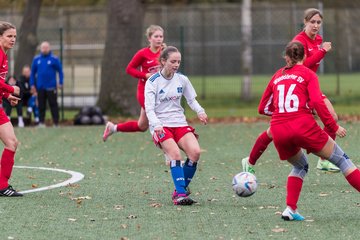 Bild 229 - F Hamburger SV 3 - Walddoerfer SV 2 : Ergebnis: 5:2